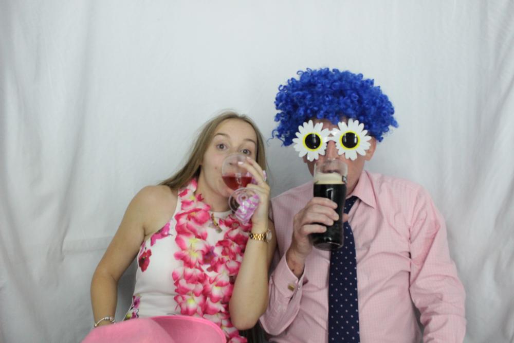 Laura & Oliver | View more photos from the event at gallery.myphotoboothexperience.co.uk/u/MyPhotoBoothExperienceLtd/Laura-Oliver